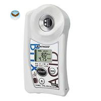 Khúc xạ kế đo độ ngọt và độ axit cho giấm ATAGO PAL-BX ACID181 Master Kit (Brix: 0.0 ~ 90.0%; Axit: 0.50 ~ 12.0%)